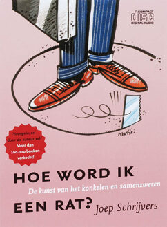 Hoe Word Ik Een Rat?