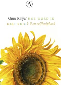 Hoe word ik gelukkig? - eBook Guus Kuijer (9025308511)