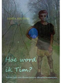 Hoe word ik Tim?