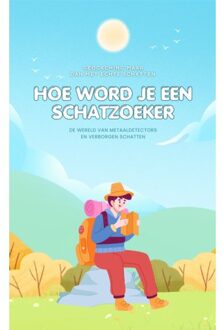 Hoe Word Je Een Schatzoeker - Andries B.V.