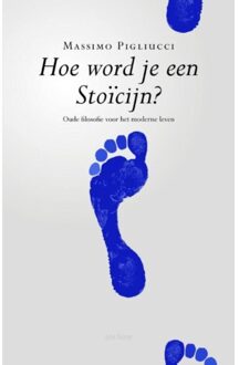 Hoe word je een stoïcijn? - Boek Massimo Pigliucci (9025905676)