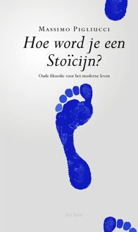 Hoe word je een stoïcijn? - eBook Massimo Pigliucci (9025905684)