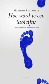 Hoe word je een stoïcijn? - eBook Massimo Pigliucci (9025905684)