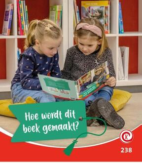 Hoe wordt dit boek gemaakt? -  Marian van Gog (ISBN: 9789464392982)
