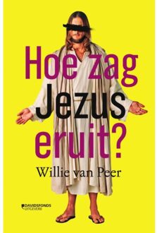 Hoe zag Jezus eruit? - (ISBN:9789002269028)