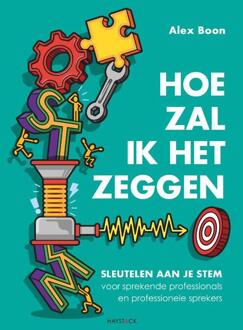 Hoe zal ik het zeggen -  Alex Boon (ISBN: 9789461265500)