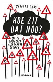 Hoe zit dat nou? - (ISBN:9789021576510)