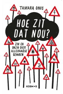 Hoe zit dat nou? - (ISBN:9789021576510)