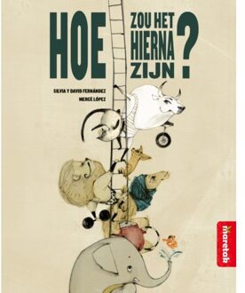 Hoe zou het hierna zijn?