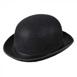 hoed Antoine heren one size zwart