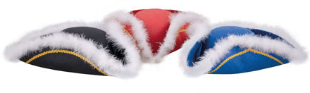 Hoed Majorette Multikleur - Print