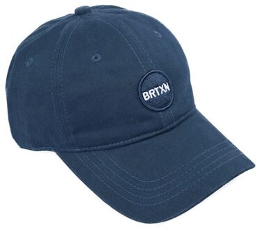 Hoed Mannen En Vrouwen Lente En Zomer Baseball Cap Korea Versie Tij Geborduurde Cap Straat Zonwering Hiphop Cap marine