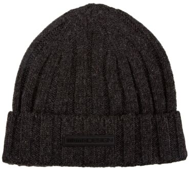 Hoed Momo Design Grijs - One Size