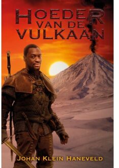 Hoeder van de vulkaan