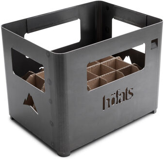 Höfats Beer box vuurkorf
