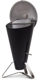 Höfats Cone houtskool barbecue