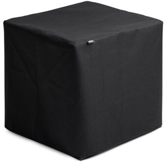 Höfats Cube Vuurkorf Beschermhoes Zwart