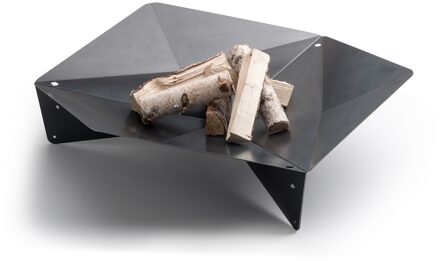 Höfats Triple vuurschaal 120cm.