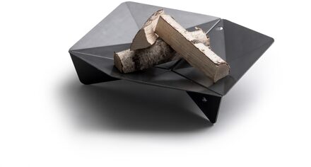 Höfats Triple vuurschaal 65cm.