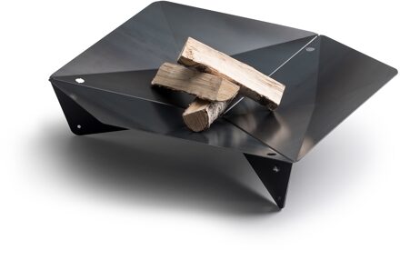 Höfats Triple vuurschaal 90cm.