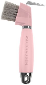 Hoefkrabber met gelgrip - Lichtroze