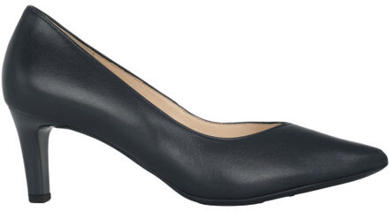 Högl Boulevard 60 dames pump Blauw - 36