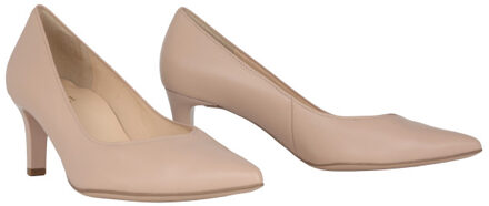 Högl Boulevard 60 dames pump - maat 37 Roze