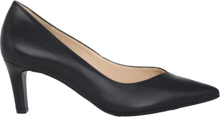 Högl Boulevard 60 dames pump Zwart - 35