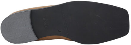Högl Dandy dames pump Bruin - 37,5