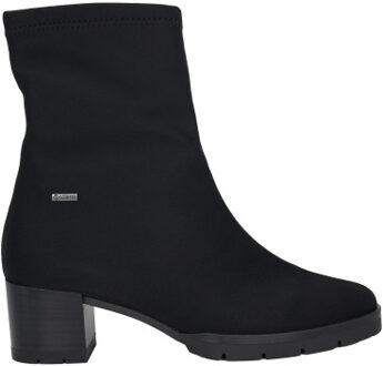 Högl Dry-feeling dames laars Zwart - 41,5