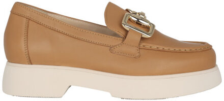 Högl Fred dames instapper Bruin - 36