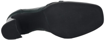 Högl Glenn dames pump - maat 35 Groen