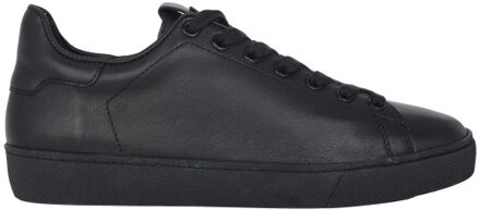 Högl Glinty dames sneaker Zwart - 37