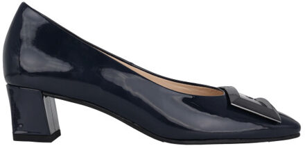 Högl Hannah dames pump Blauw - 38,5