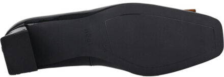 Högl Hannah dames pump - maat 38,5 Zwart