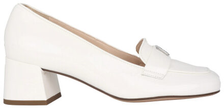 Högl Helen dames pump - maat 35 Wit