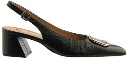 Högl Jennifer dames pump Zwart - 37,5