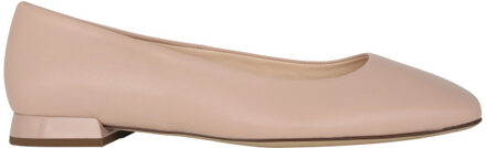 Högl Squared 10 dames ballerina Roze - 37