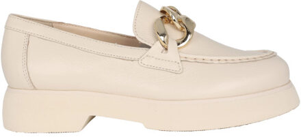 Högl Stacy dames pump Beige - 38