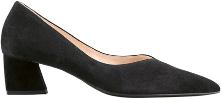 Högl Zwarte zakelijke schoenen voor dames Högl , Black , Dames - 37 EU