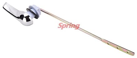 Hoek Montage Side Mount Wc Deurkruk Voor Toto Kohler Wc Tank 1Pcs