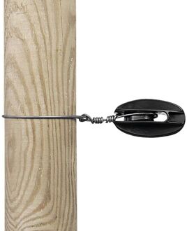 Hoekisolator S - 100 stuks