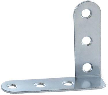 Hoeksteun Links 40mm 4 Stuks