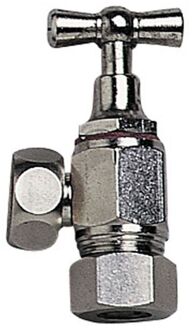 Hoekstopkraan Voor Wc R23