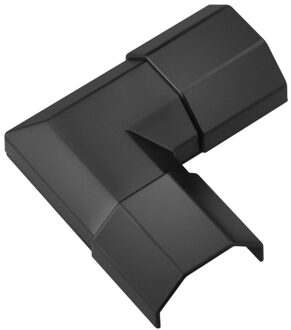 Hoekstuk Kabelgoot 33mm