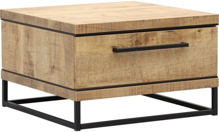 Hoektafel London Mango