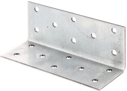 Hoekverbinder 40x40x100mm