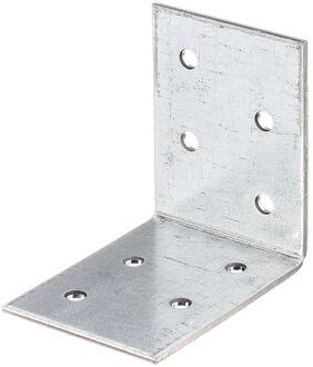 Hoekverbinder 50x50x40mm 25st.