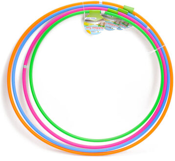 Hoela Hoop 3 Maten Assorti