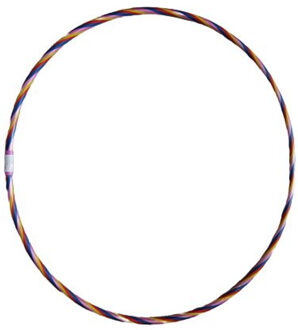 hoelahoep Ø90cm multi